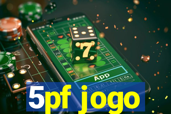 5pf jogo